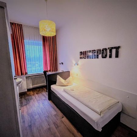Arena Hotel Gelsenkirchen Luaran gambar