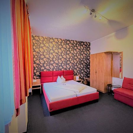 Arena Hotel Gelsenkirchen Luaran gambar