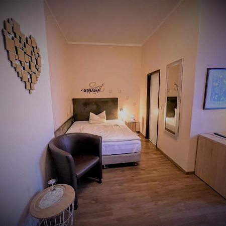 Arena Hotel Gelsenkirchen Luaran gambar