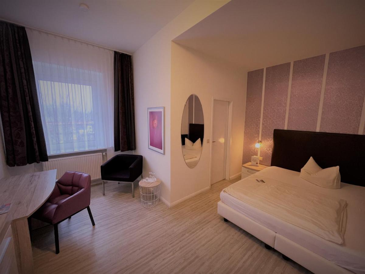 Arena Hotel Gelsenkirchen Luaran gambar