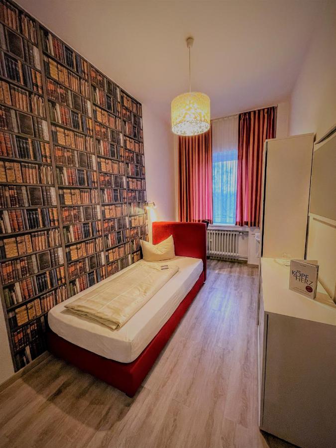 Arena Hotel Gelsenkirchen Luaran gambar