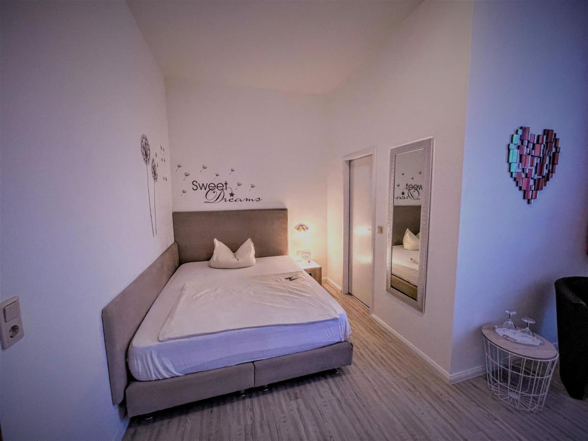 Arena Hotel Gelsenkirchen Luaran gambar