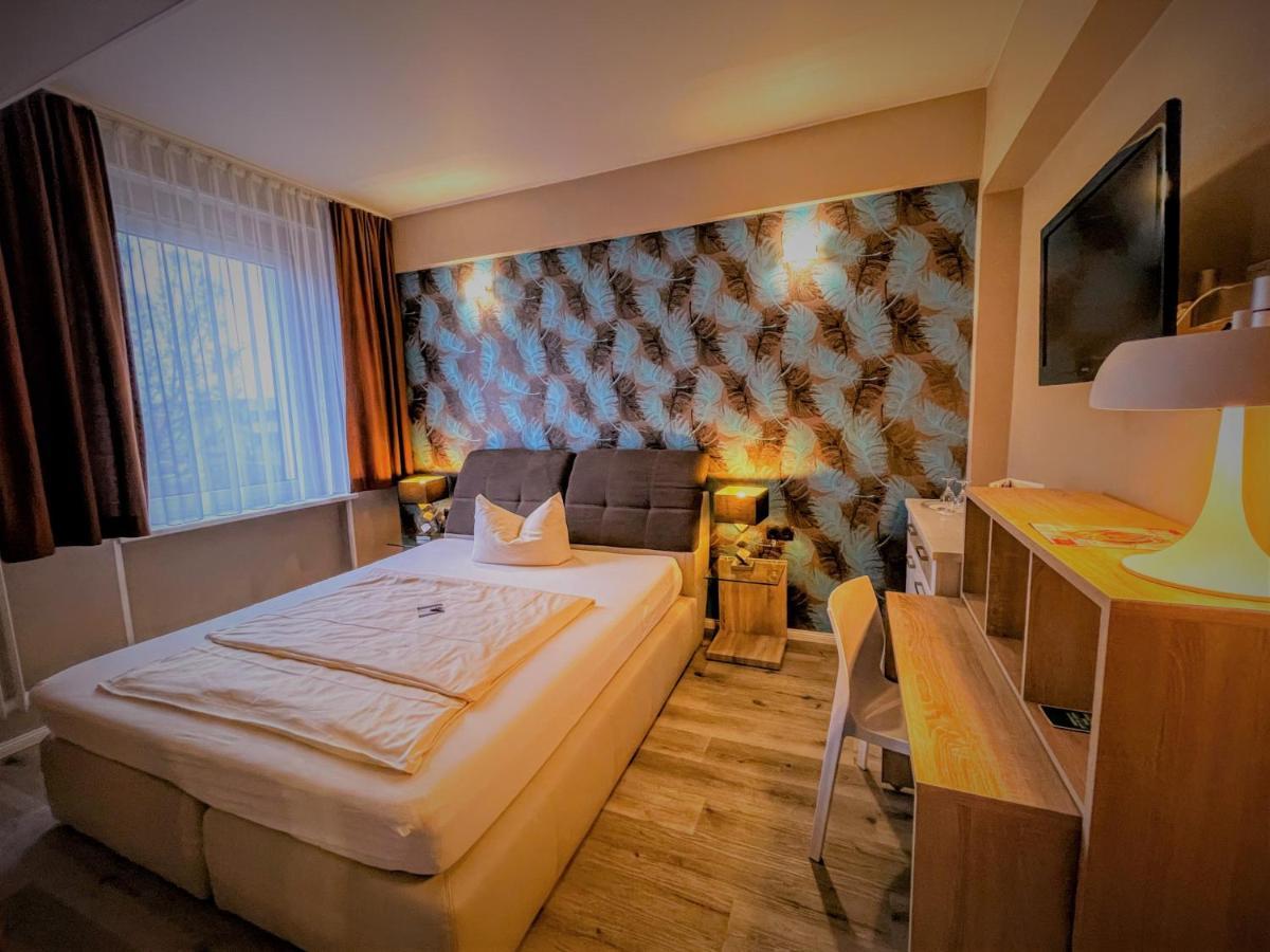 Arena Hotel Gelsenkirchen Luaran gambar