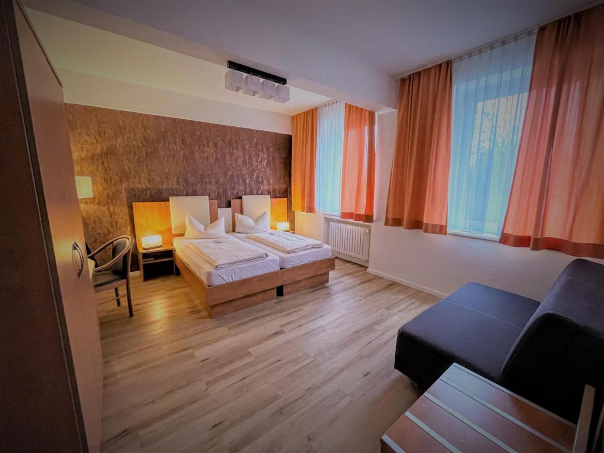 Arena Hotel Gelsenkirchen Luaran gambar