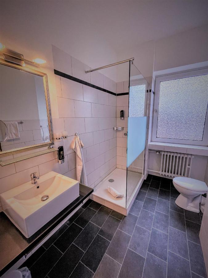 Arena Hotel Gelsenkirchen Luaran gambar