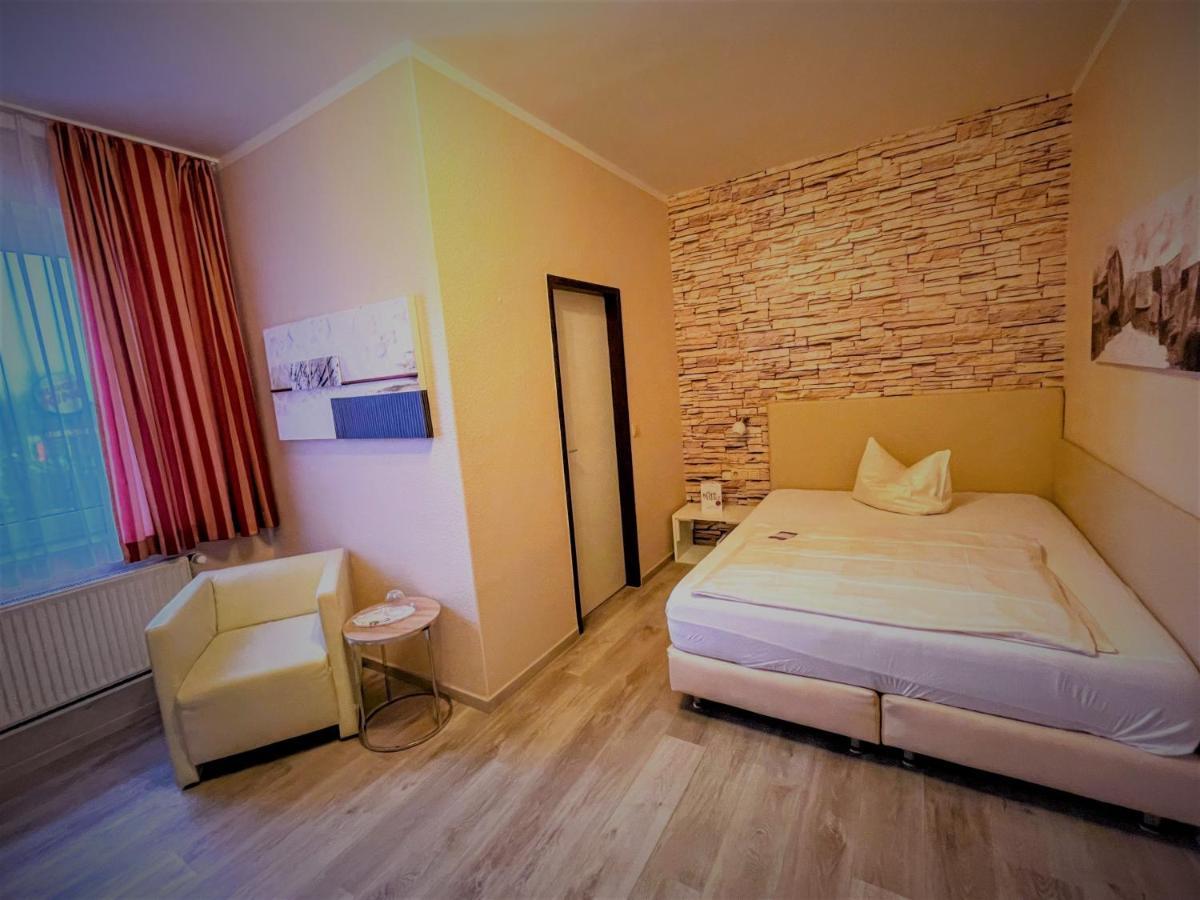 Arena Hotel Gelsenkirchen Luaran gambar
