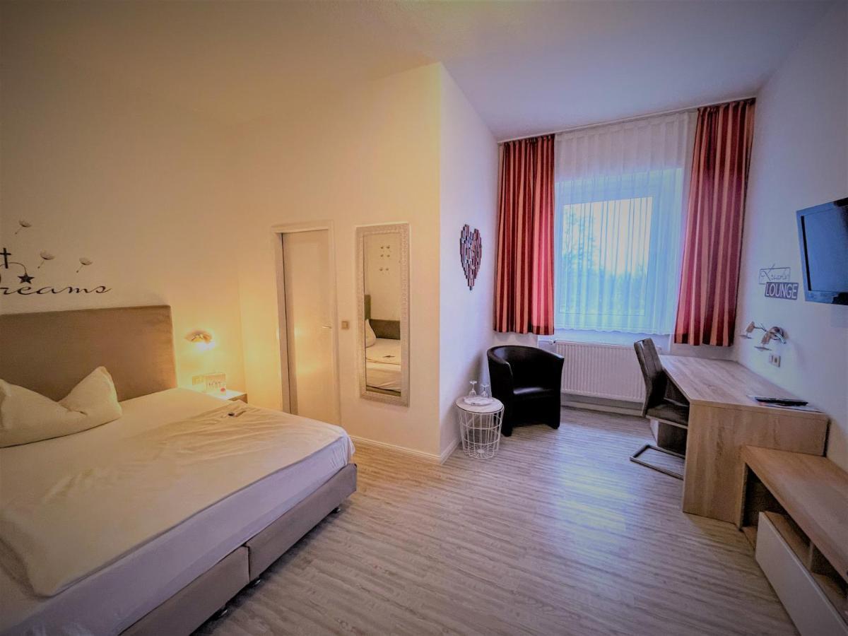 Arena Hotel Gelsenkirchen Luaran gambar