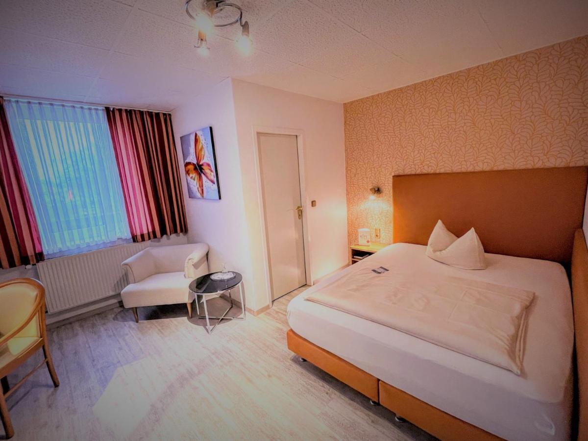 Arena Hotel Gelsenkirchen Luaran gambar