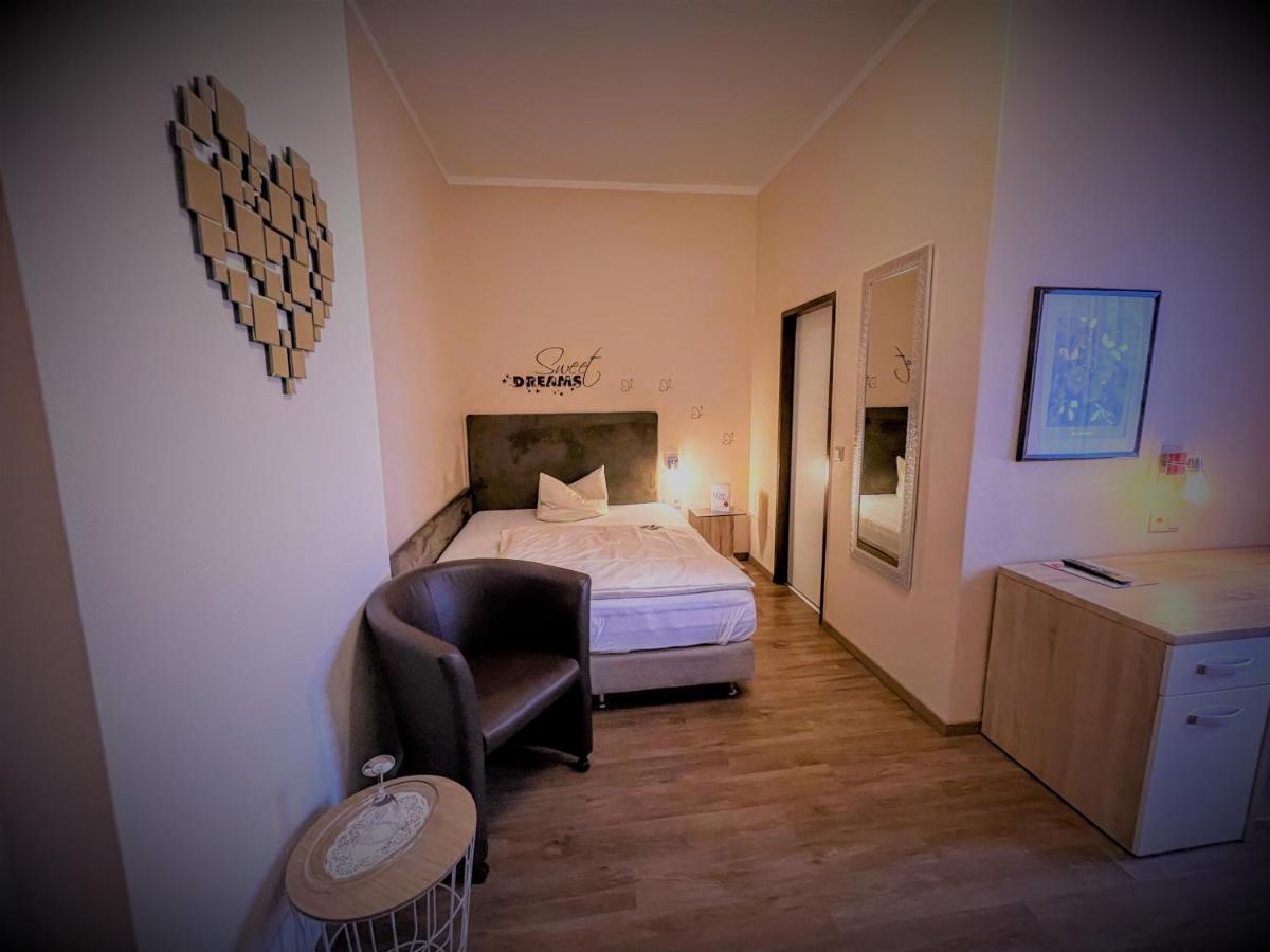 Arena Hotel Gelsenkirchen Luaran gambar