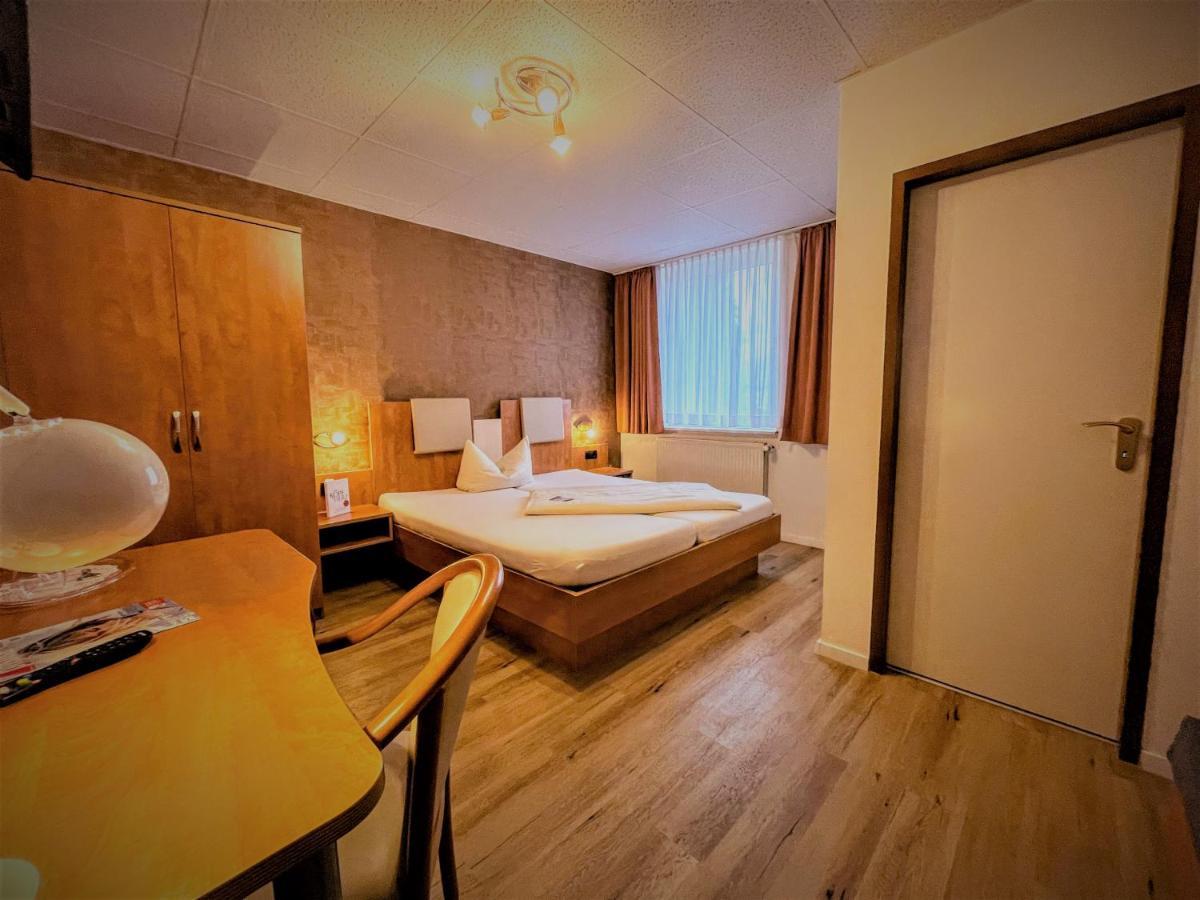Arena Hotel Gelsenkirchen Luaran gambar