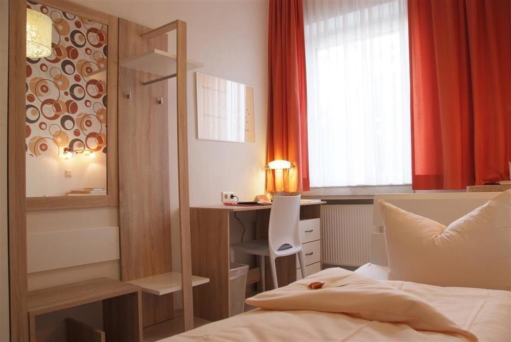 Arena Hotel Gelsenkirchen Bilik gambar