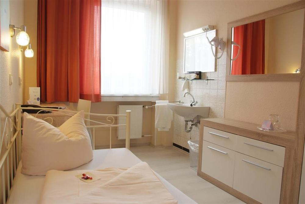 Arena Hotel Gelsenkirchen Bilik gambar