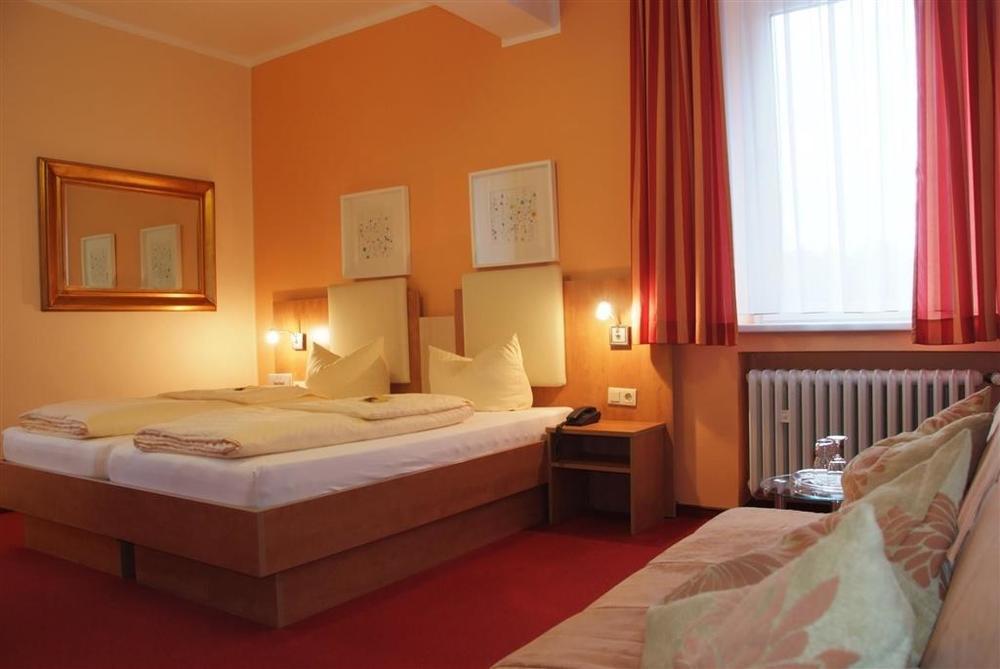 Arena Hotel Gelsenkirchen Bilik gambar