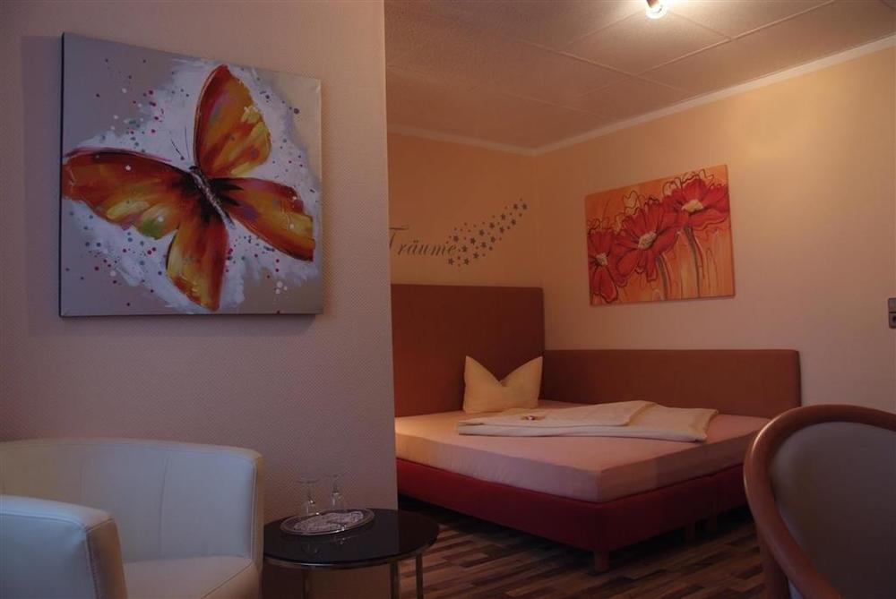 Arena Hotel Gelsenkirchen Bilik gambar