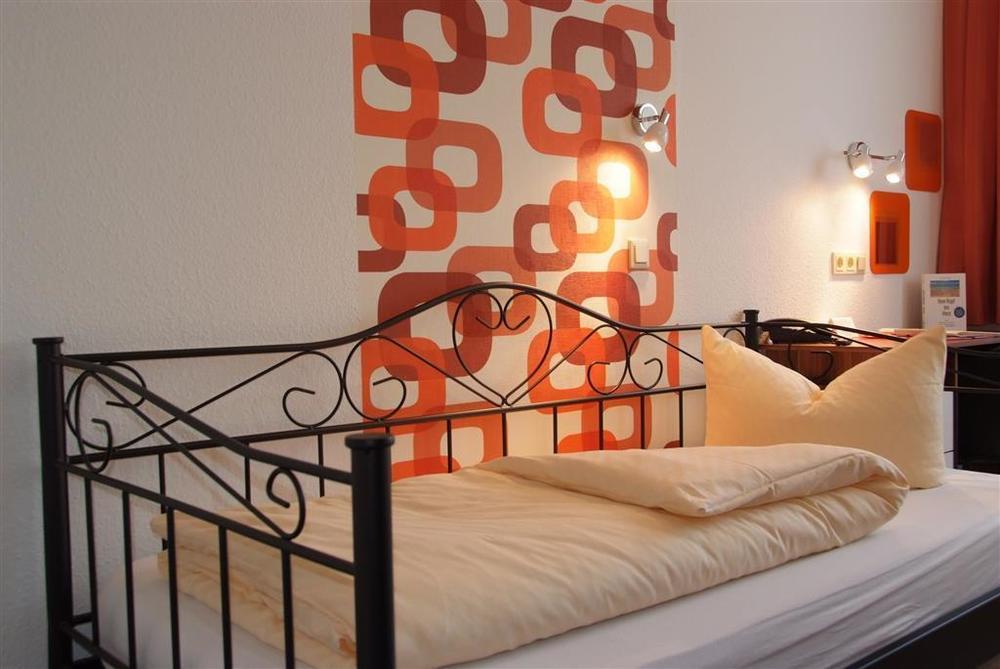 Arena Hotel Gelsenkirchen Bilik gambar