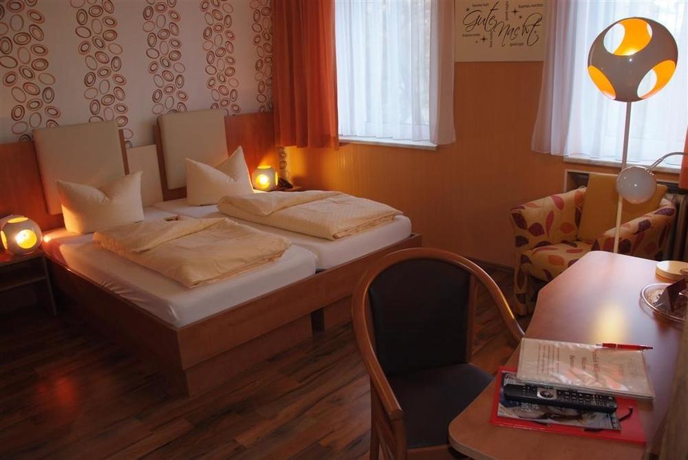 Arena Hotel Gelsenkirchen Bilik gambar