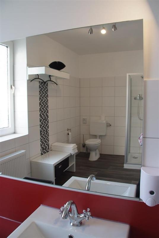 Arena Hotel Gelsenkirchen Bilik gambar