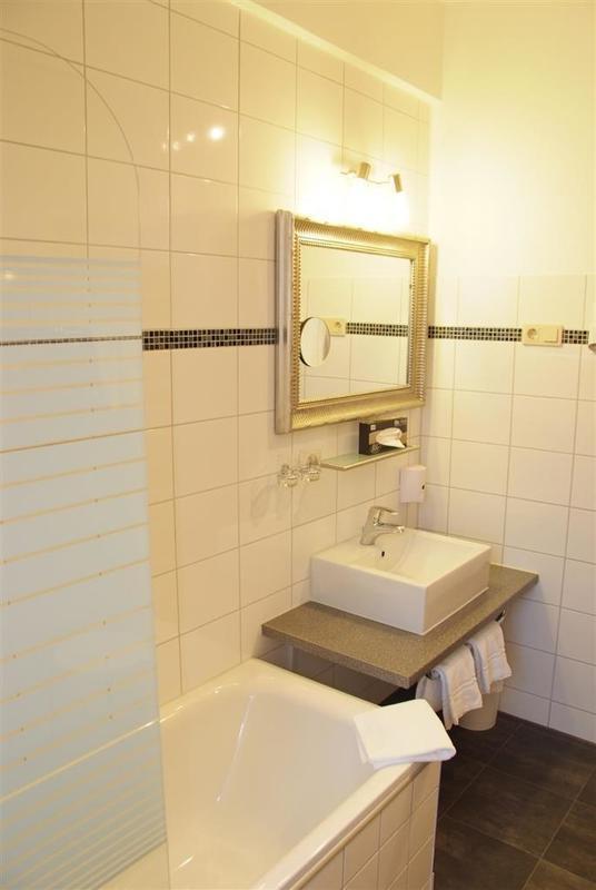 Arena Hotel Gelsenkirchen Bilik gambar