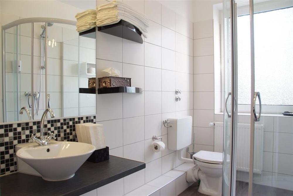 Arena Hotel Gelsenkirchen Bilik gambar