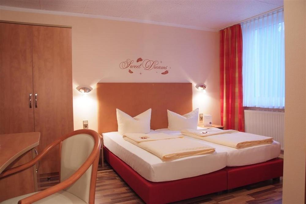 Arena Hotel Gelsenkirchen Bilik gambar