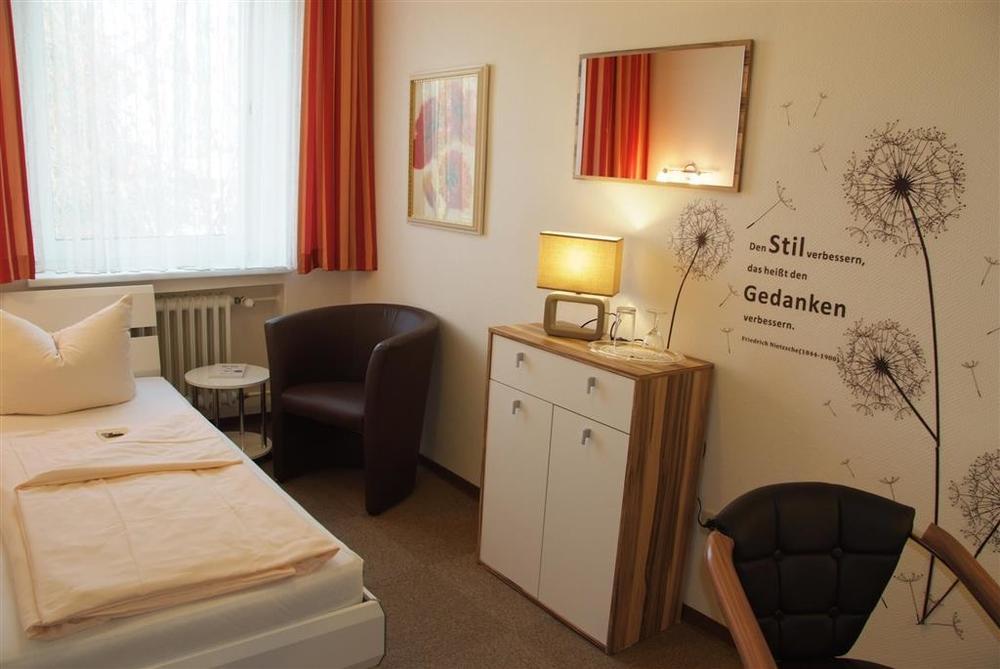 Arena Hotel Gelsenkirchen Bilik gambar