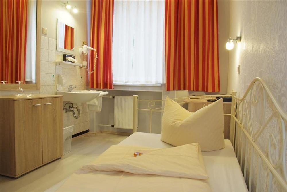 Arena Hotel Gelsenkirchen Bilik gambar