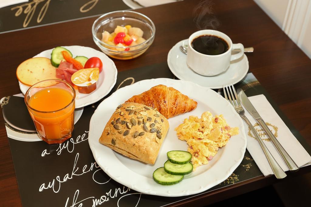 Arena Hotel Gelsenkirchen Luaran gambar