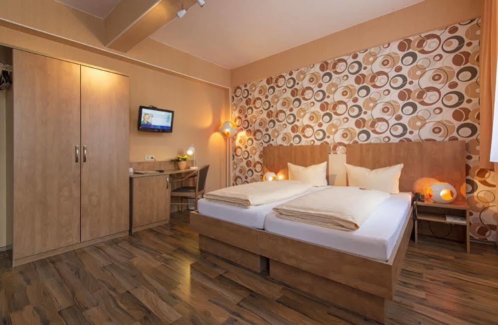 Arena Hotel Gelsenkirchen Luaran gambar